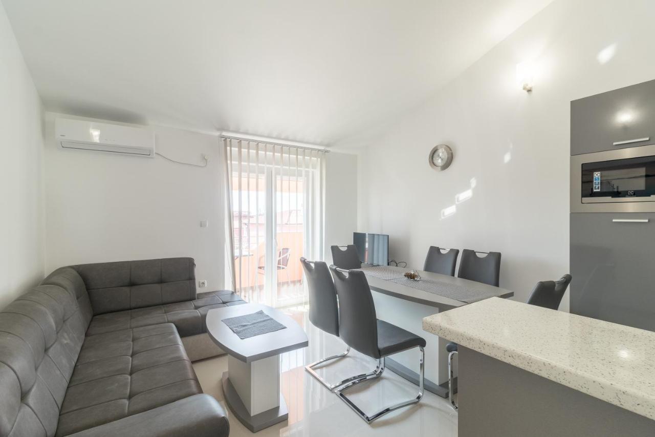 Villa Car Pula Dış mekan fotoğraf