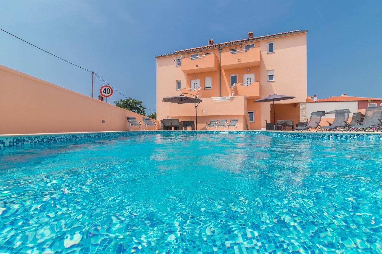Villa Car Pula Dış mekan fotoğraf