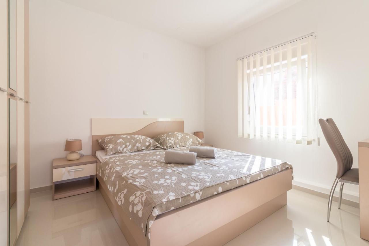 Villa Car Pula Dış mekan fotoğraf