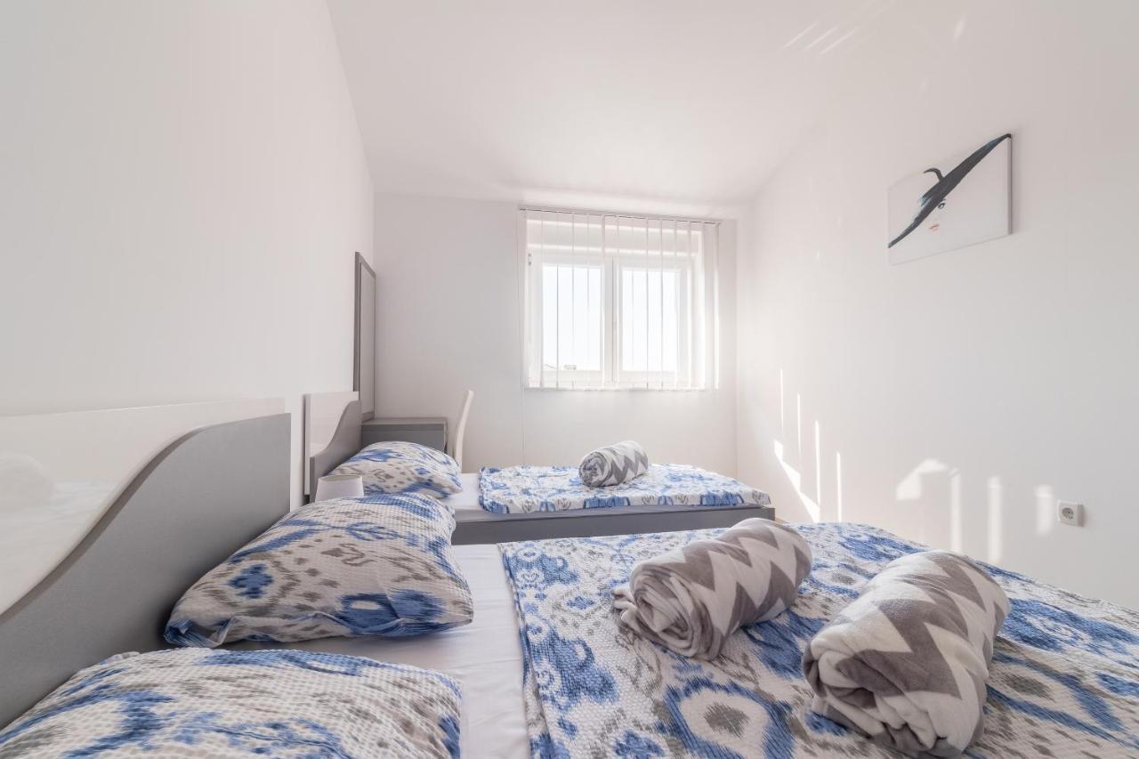 Villa Car Pula Dış mekan fotoğraf