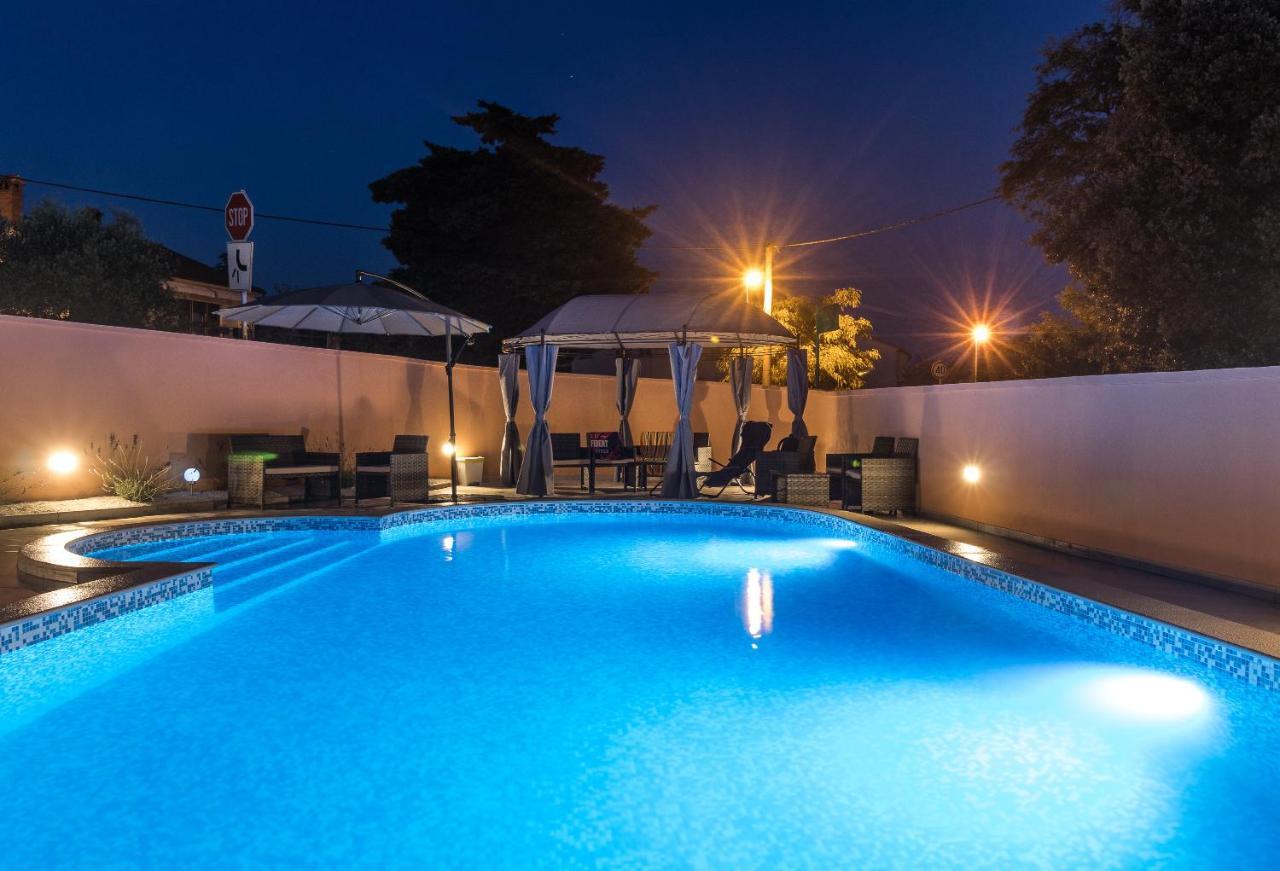 Villa Car Pula Dış mekan fotoğraf